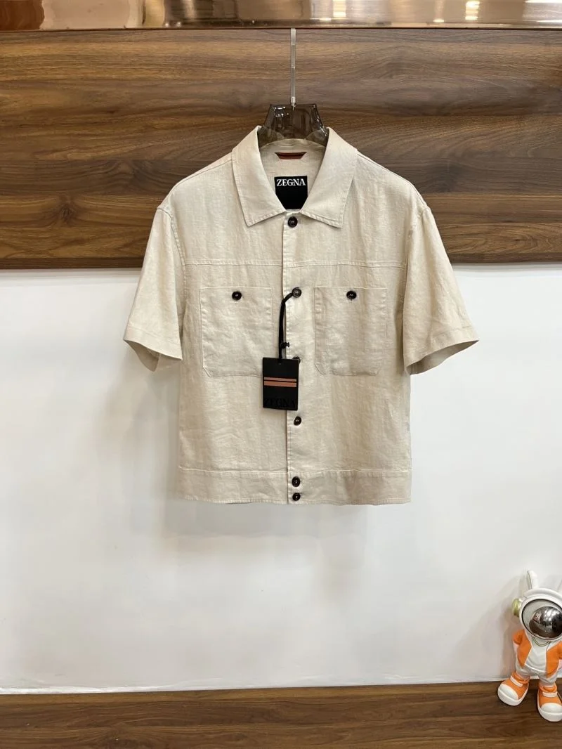 Ermenegildo Zegna Outwear Seasonal 164283