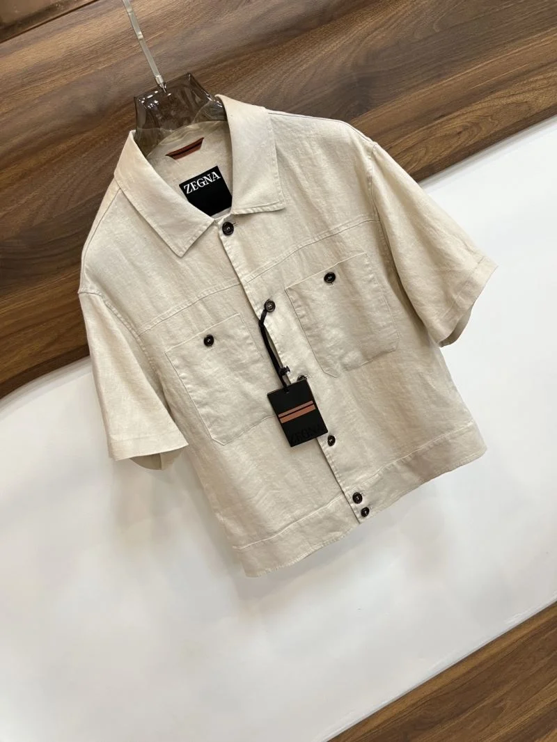 Ermenegildo Zegna Outwear Seasonal 164283