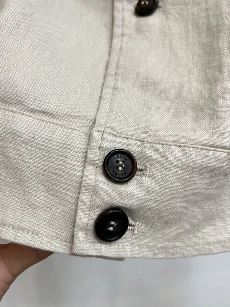 Ermenegildo Zegna Outwear Seasonal 164283