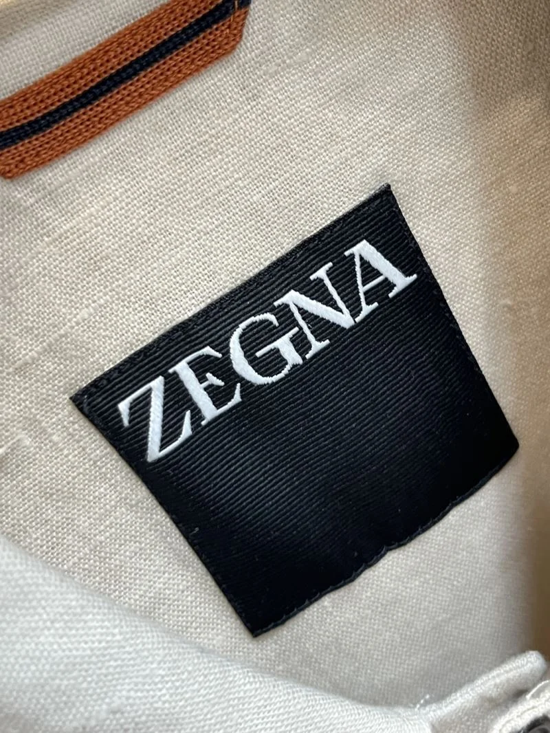 Ermenegildo Zegna Outwear Seasonal 164283