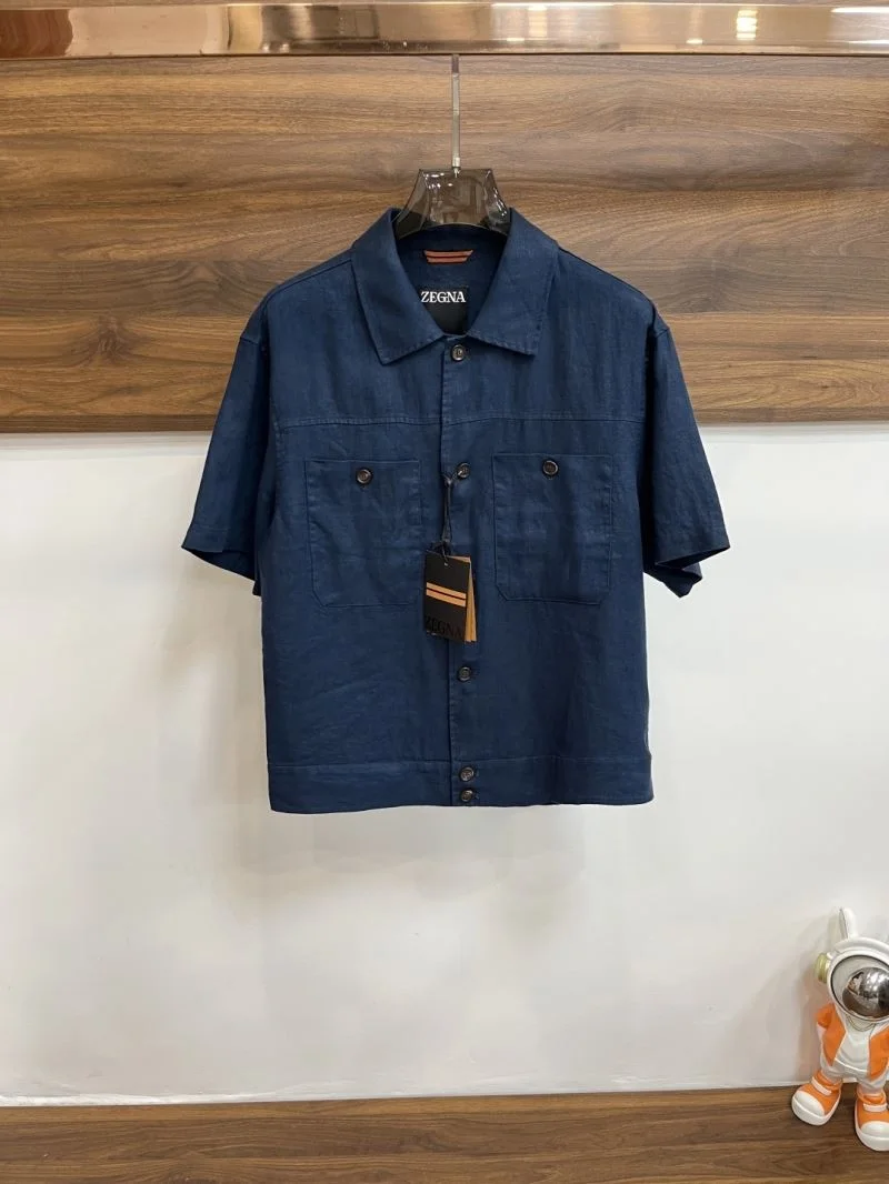 Modern Ermenegildo Zegna Outwear 164278