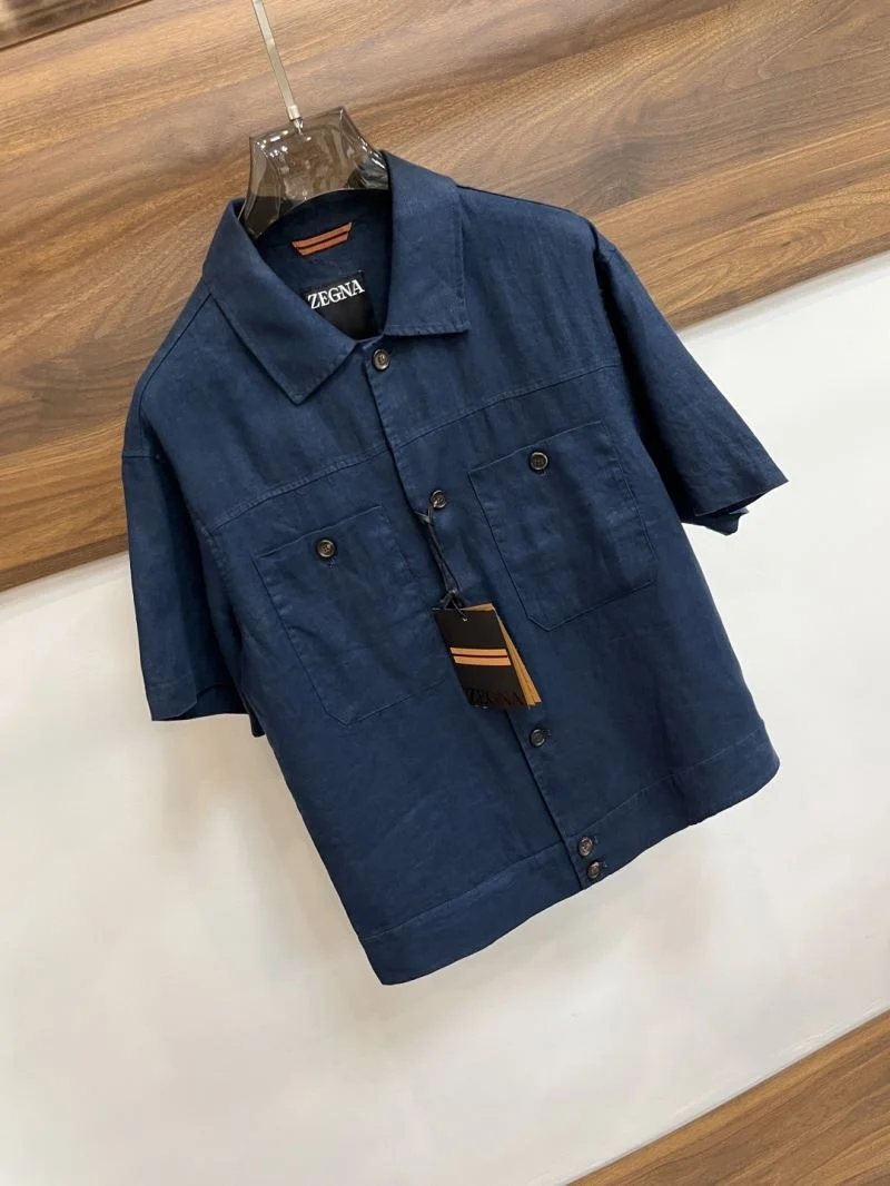Modern Ermenegildo Zegna Outwear 164278