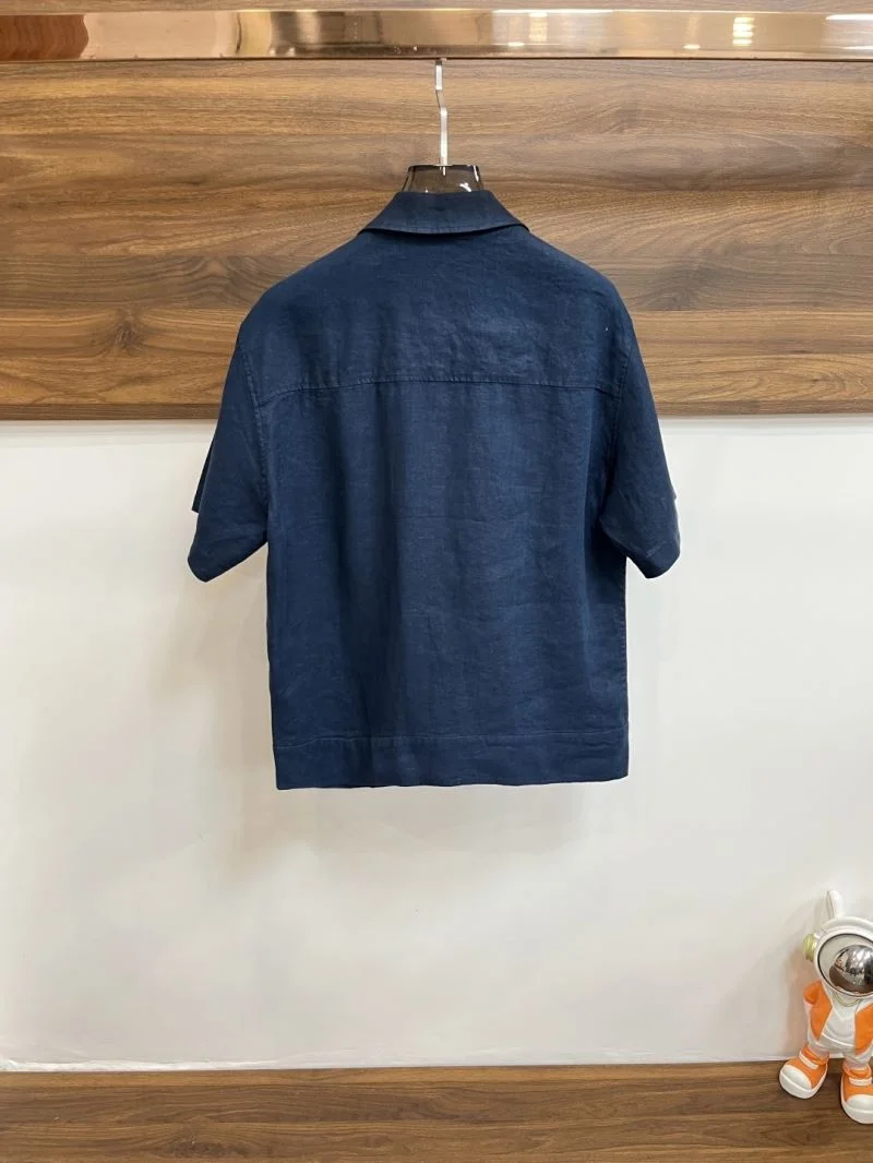 Modern Ermenegildo Zegna Outwear 164278