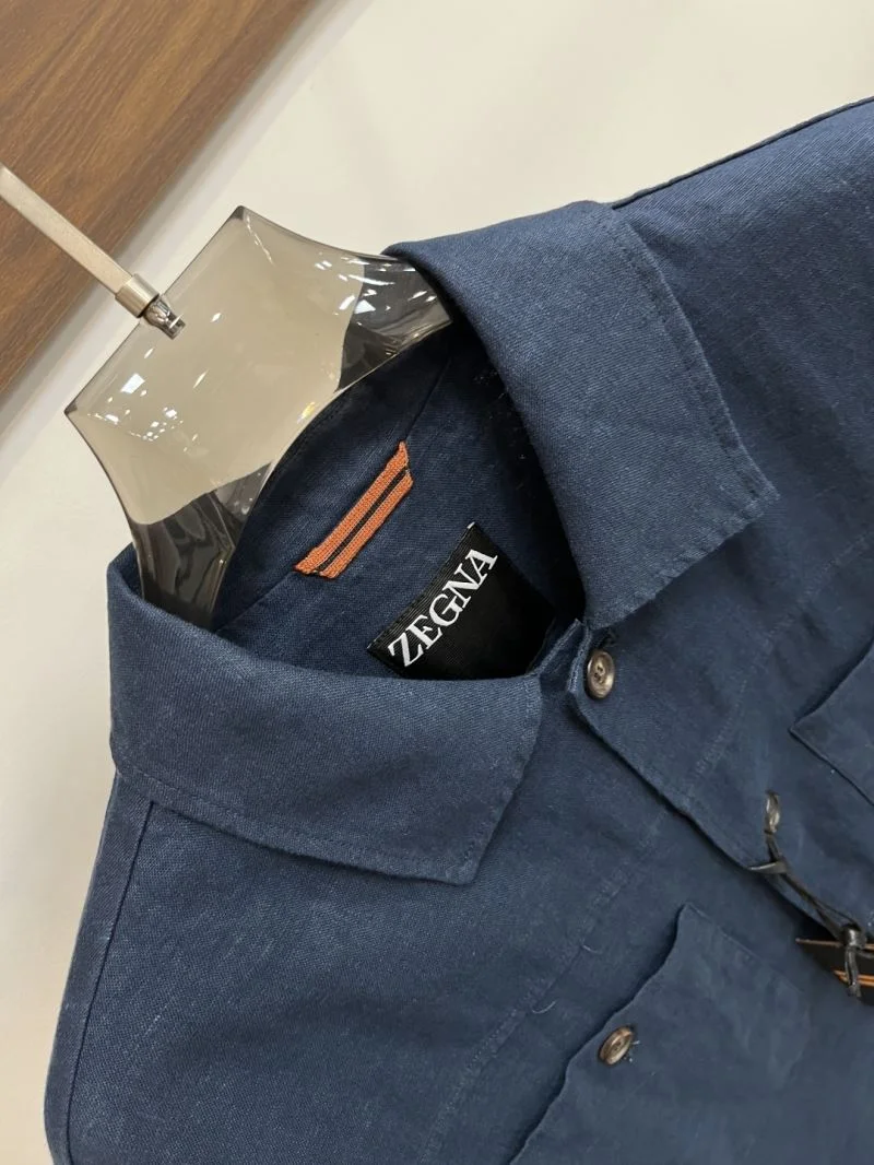 Modern Ermenegildo Zegna Outwear 164278