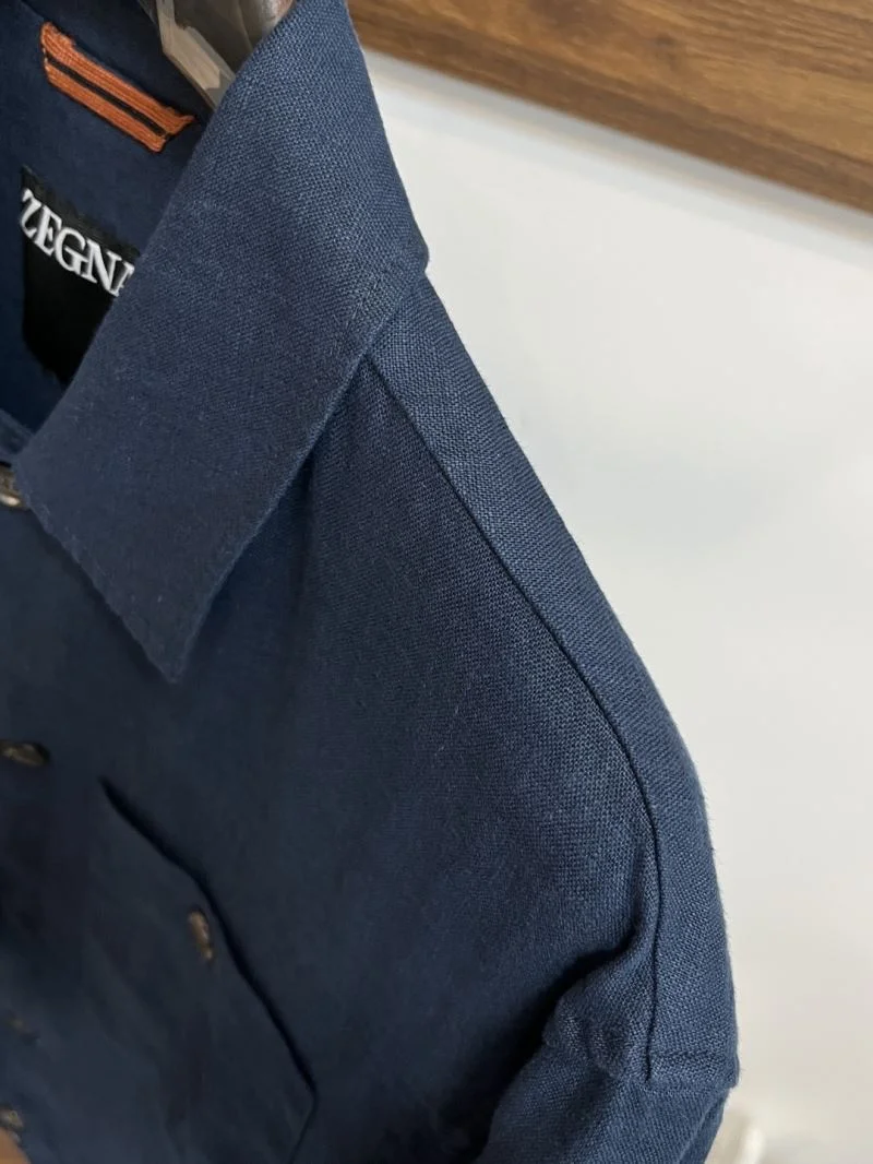 Modern Ermenegildo Zegna Outwear 164278