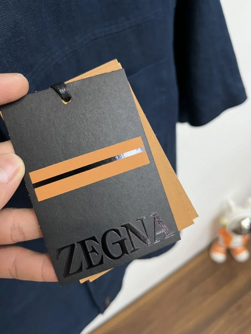 Modern Ermenegildo Zegna Outwear 164278