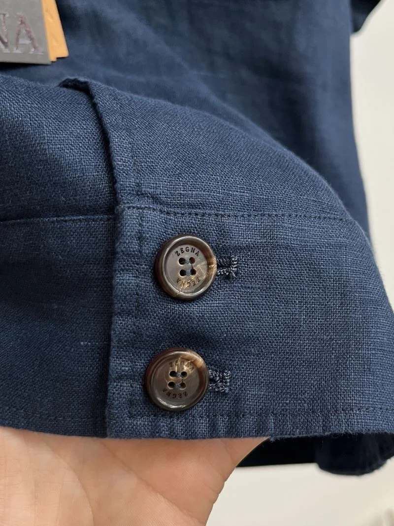 Modern Ermenegildo Zegna Outwear 164278