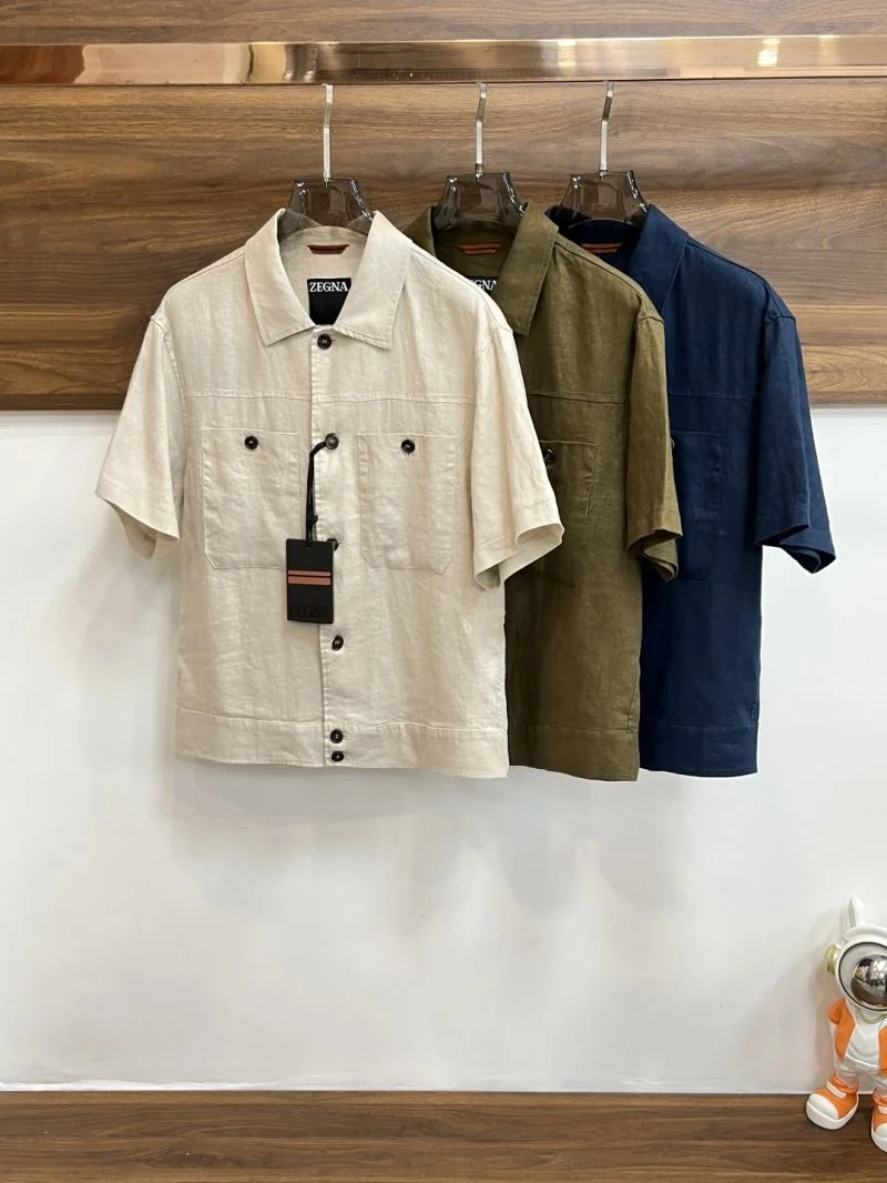 Modern Ermenegildo Zegna Outwear 164278