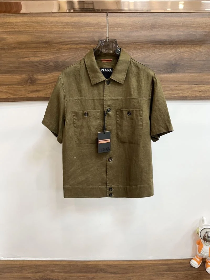 WellDesigned Ermenegildo Zegna Outwear 164279