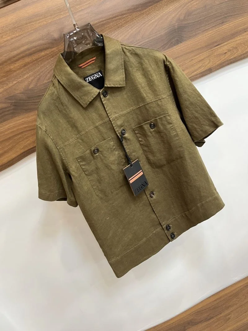 WellDesigned Ermenegildo Zegna Outwear 164279