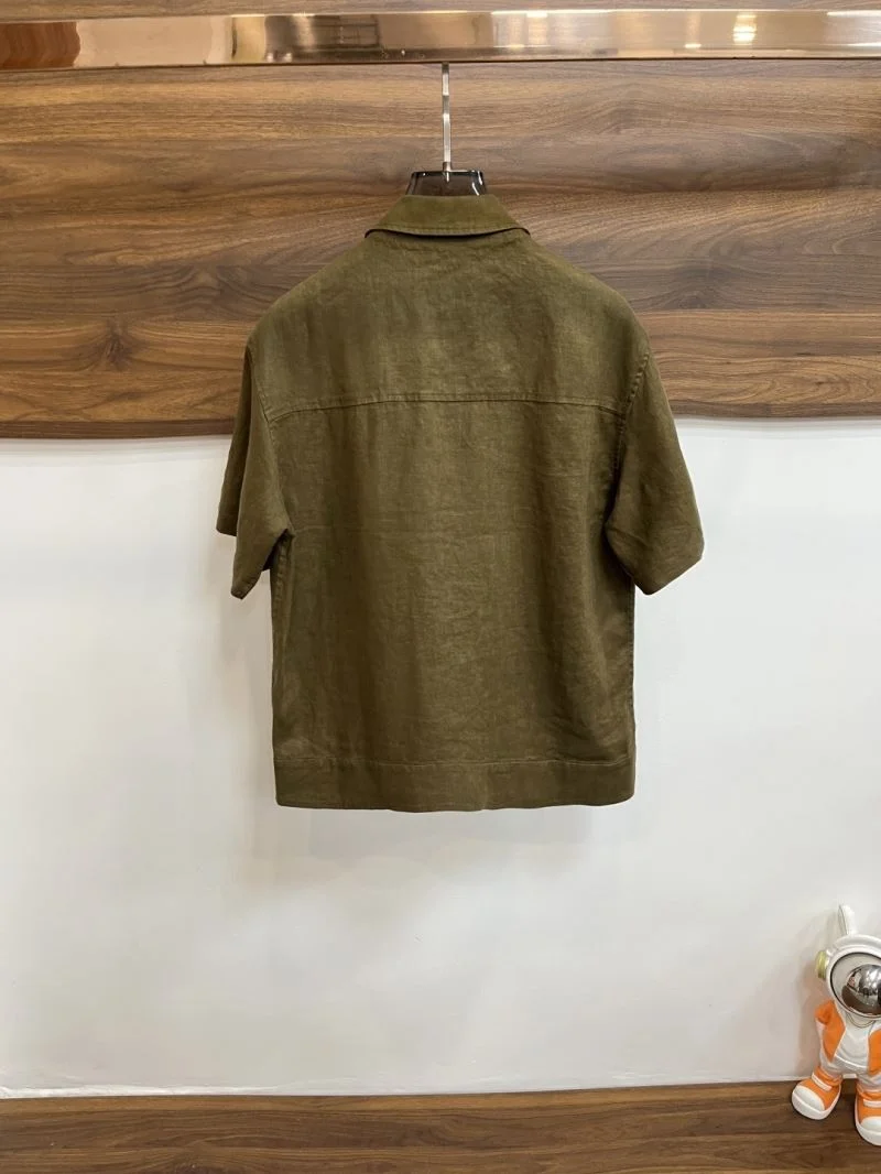 WellDesigned Ermenegildo Zegna Outwear 164279