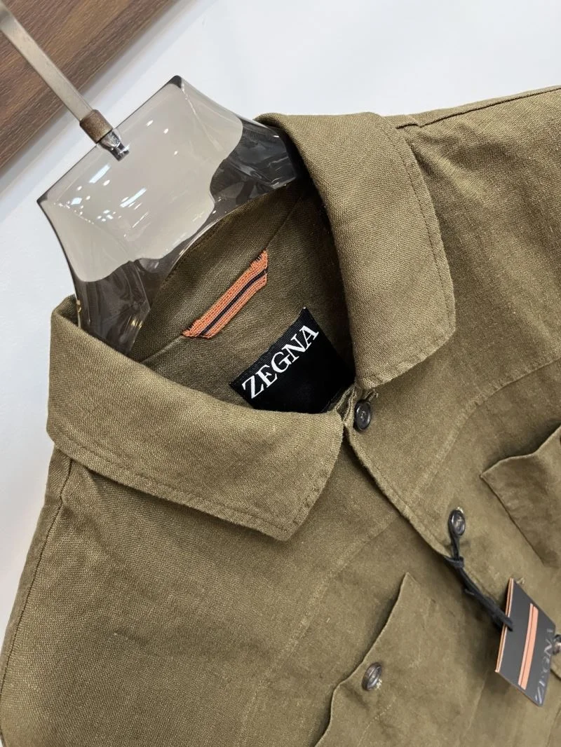 WellDesigned Ermenegildo Zegna Outwear 164279