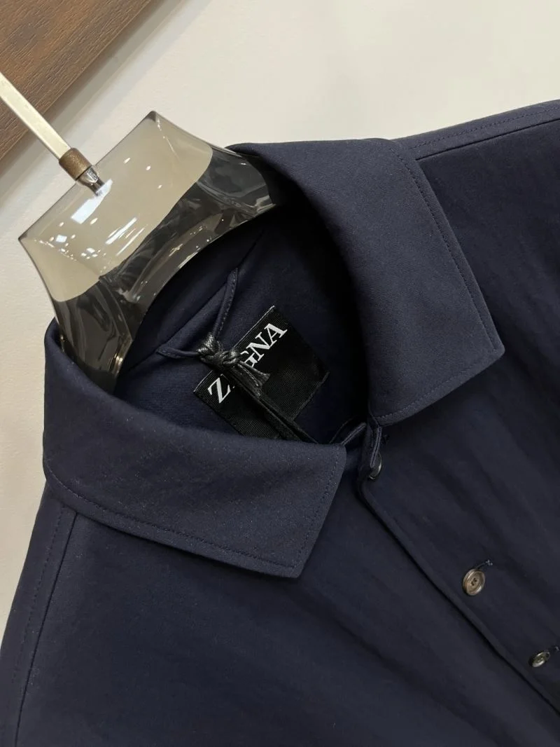Ermenegildo Zegna Outwear Original 164277