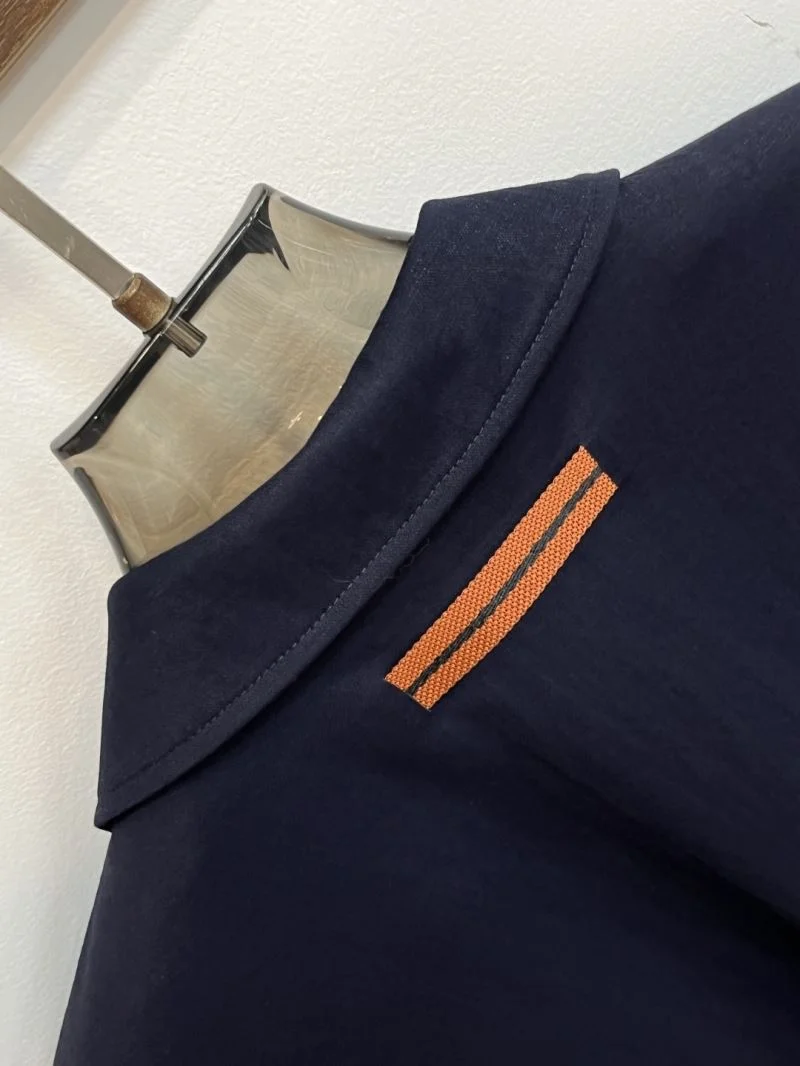 Ermenegildo Zegna Outwear Original 164277