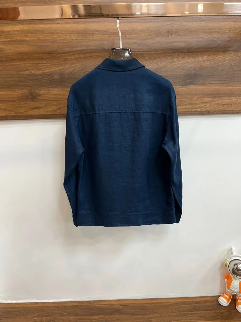 Ermenegildo Zegna Outwear Seasonal 164276
