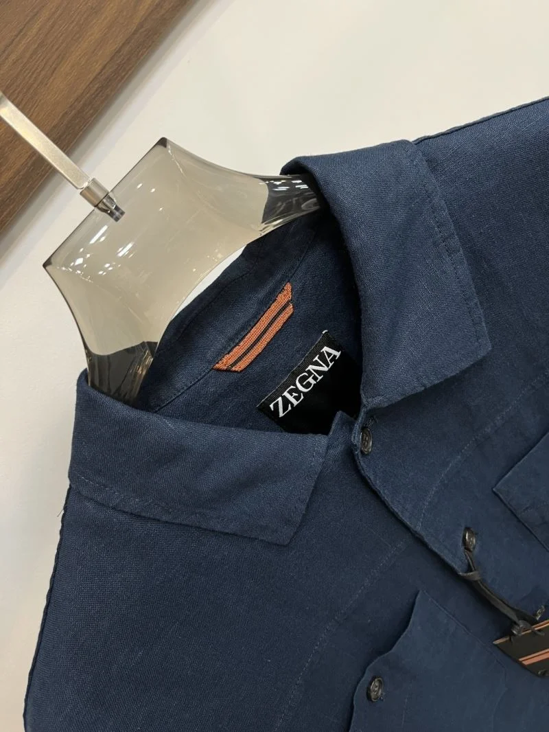 Ermenegildo Zegna Outwear Seasonal 164276