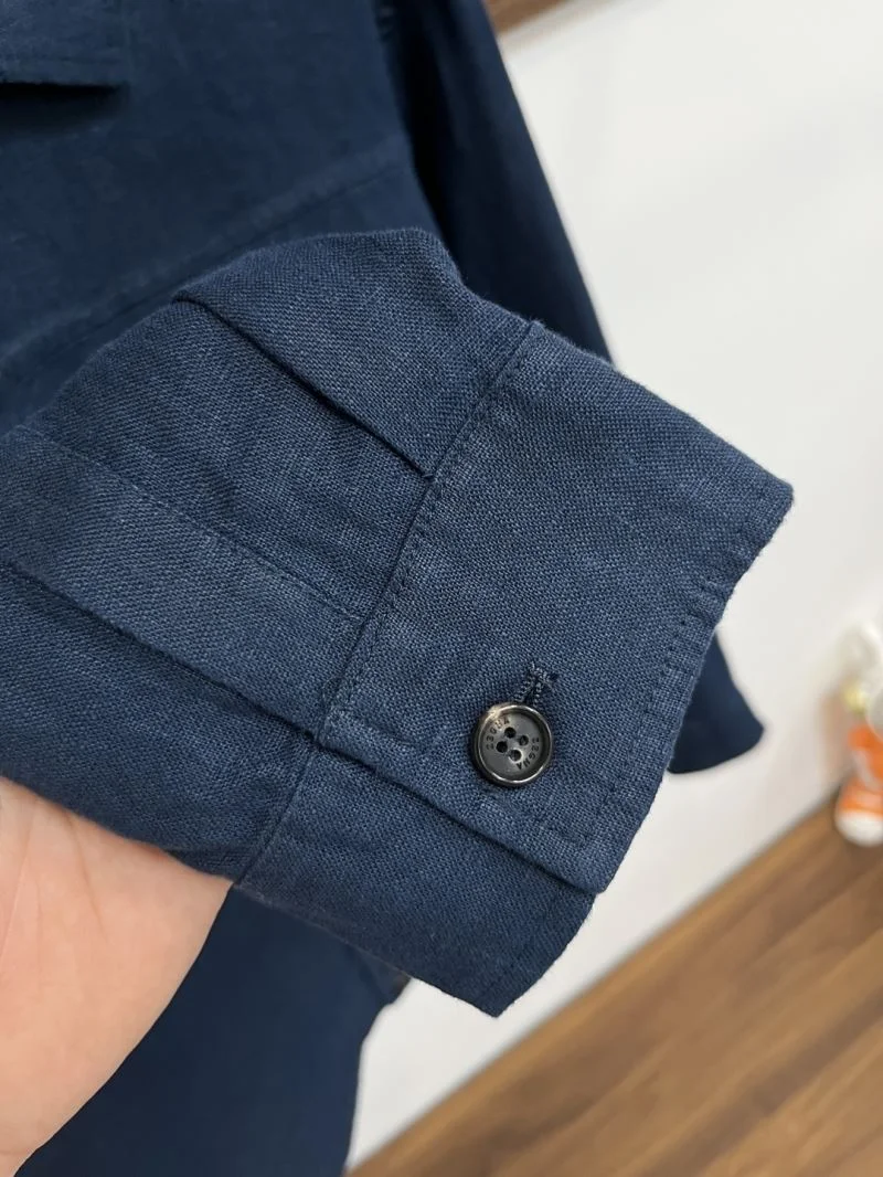 Ermenegildo Zegna Outwear Seasonal 164276