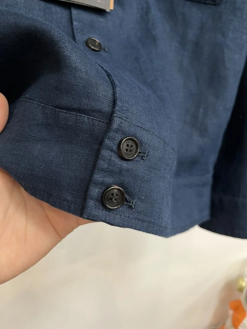 Ermenegildo Zegna Outwear Seasonal 164276