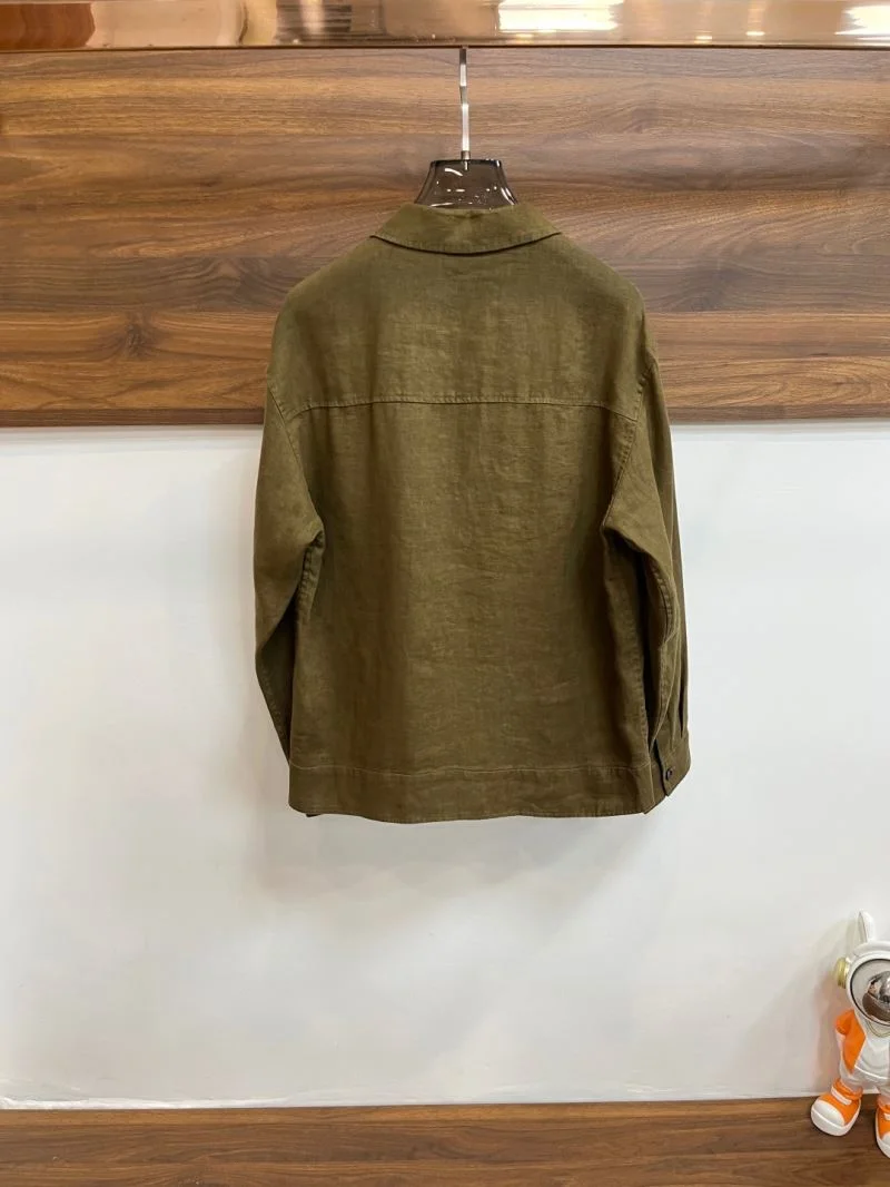 ModernLook Ermenegildo Zegna Outwear 164270