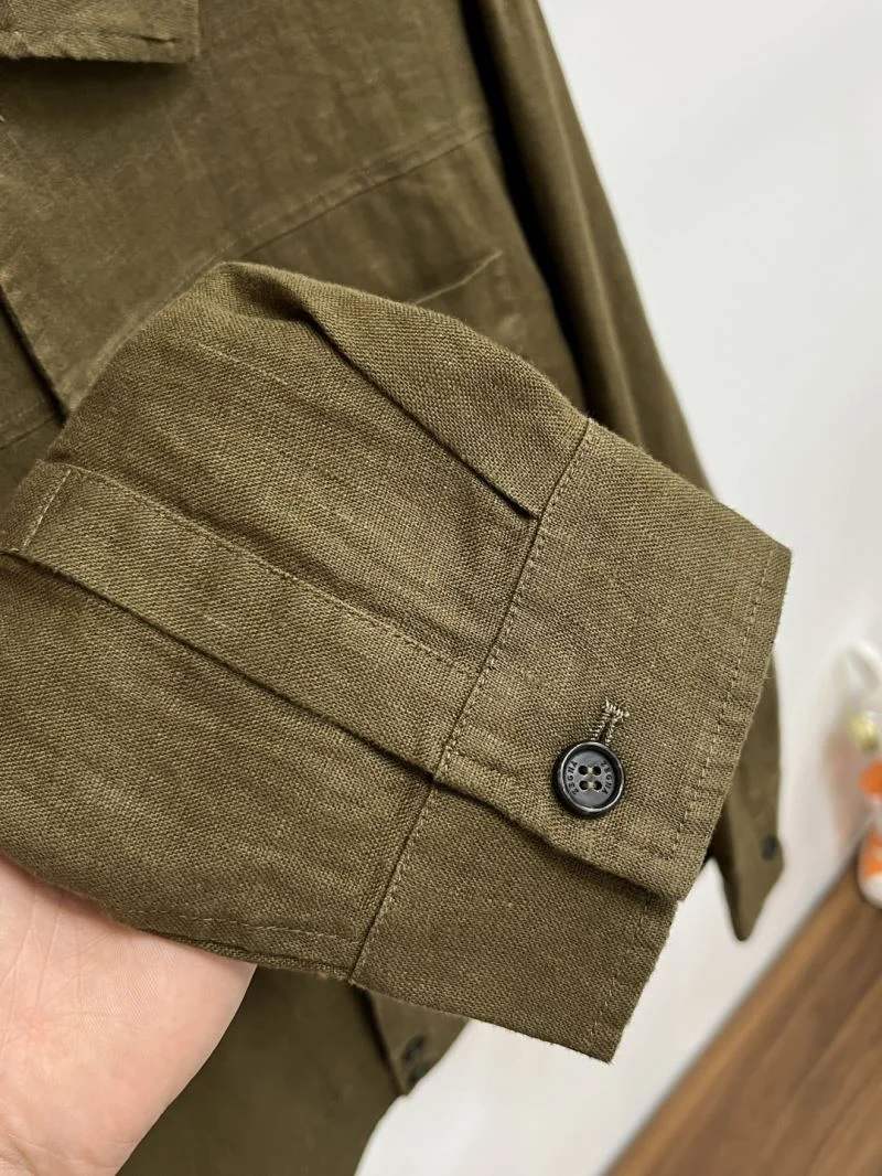 ModernLook Ermenegildo Zegna Outwear 164270