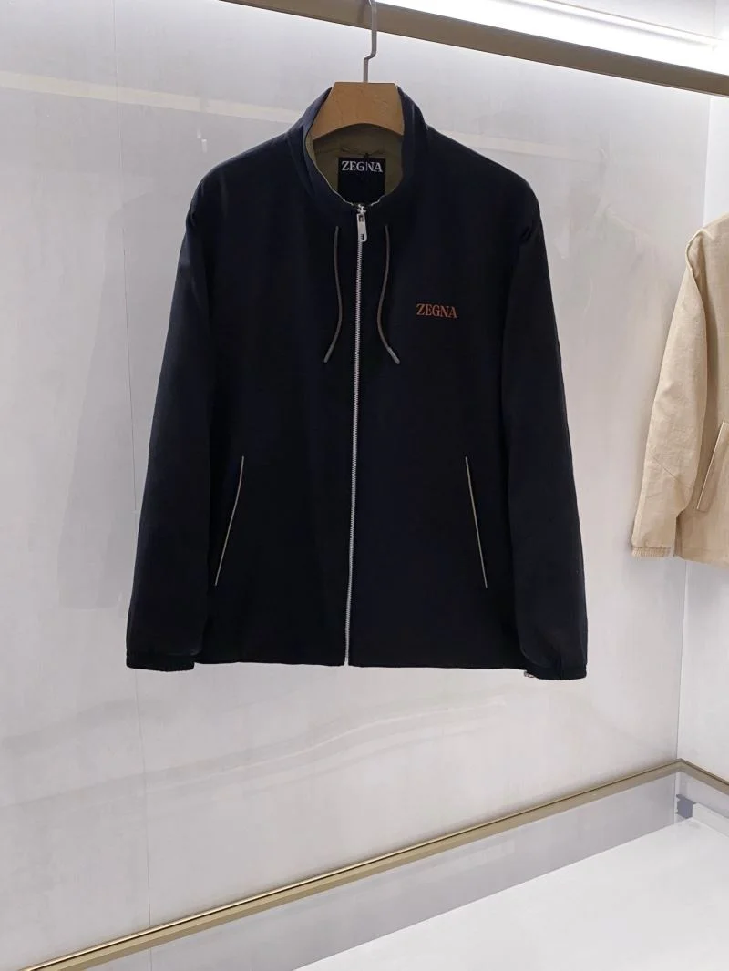 Ermenegildo Zegna Outwear Affordable 164272