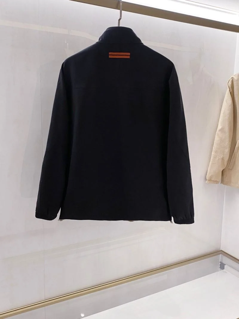 Ermenegildo Zegna Outwear Affordable 164272
