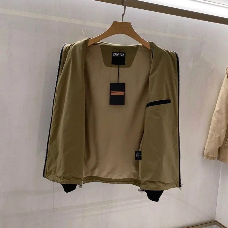 Ermenegildo Zegna Outwear Affordable 164272