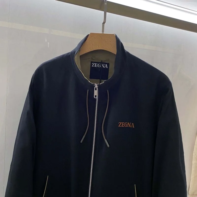 Ermenegildo Zegna Outwear Affordable 164272