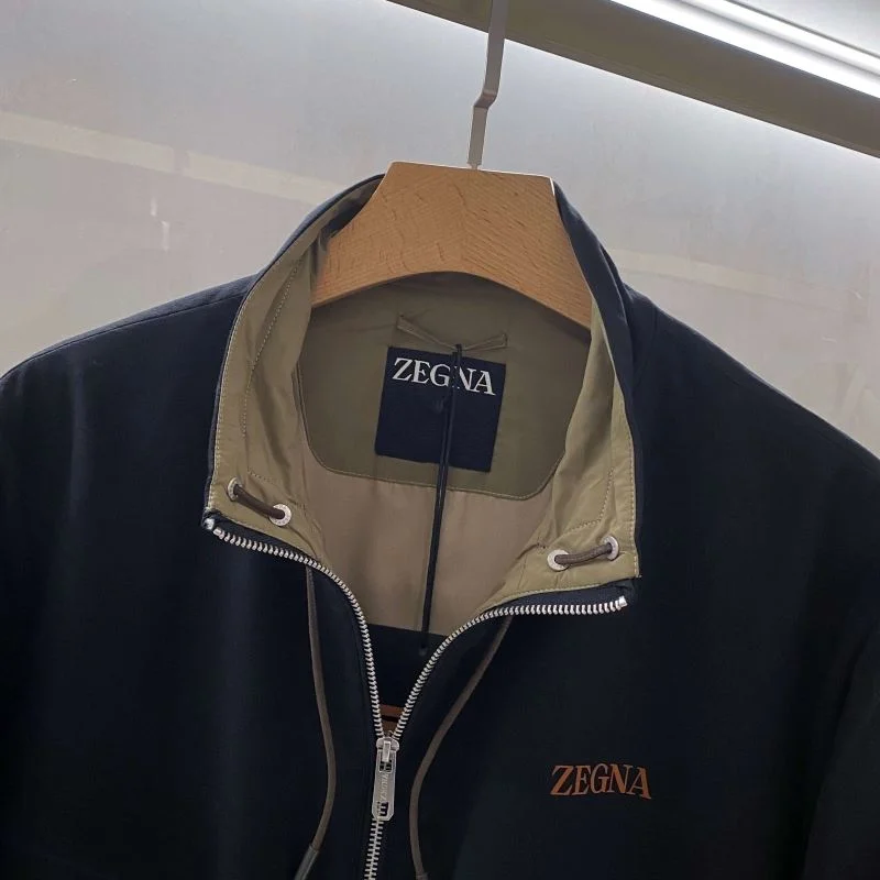 Ermenegildo Zegna Outwear Affordable 164272