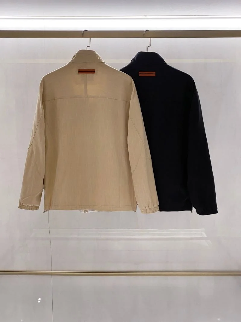 EasyMatch Ermenegildo Zegna Outwear 164271