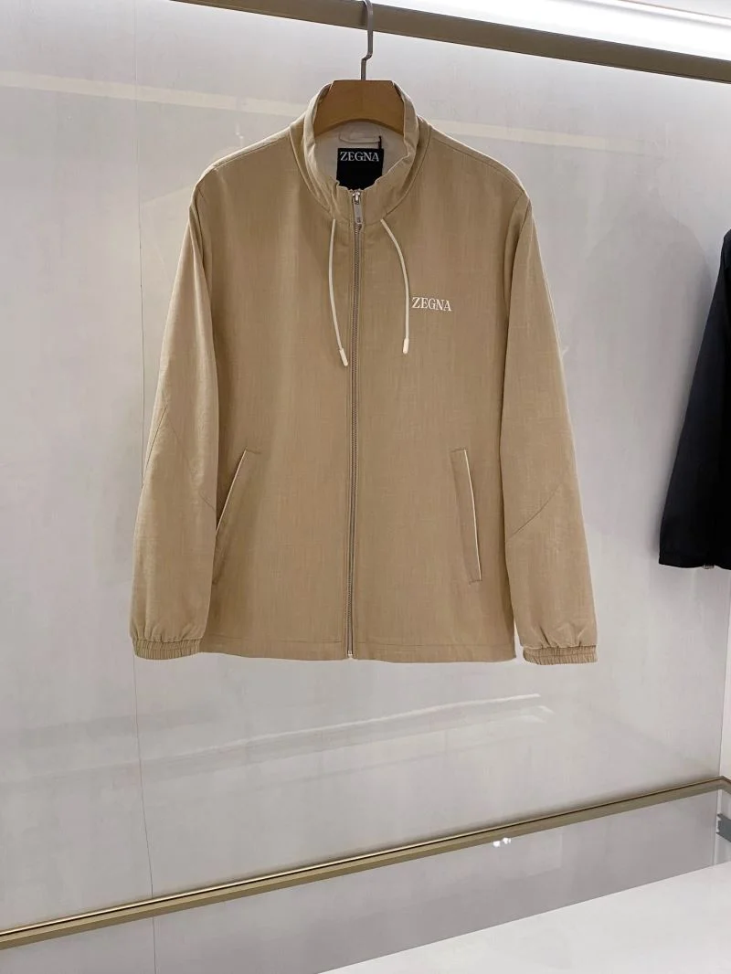 EasyMatch Ermenegildo Zegna Outwear 164271