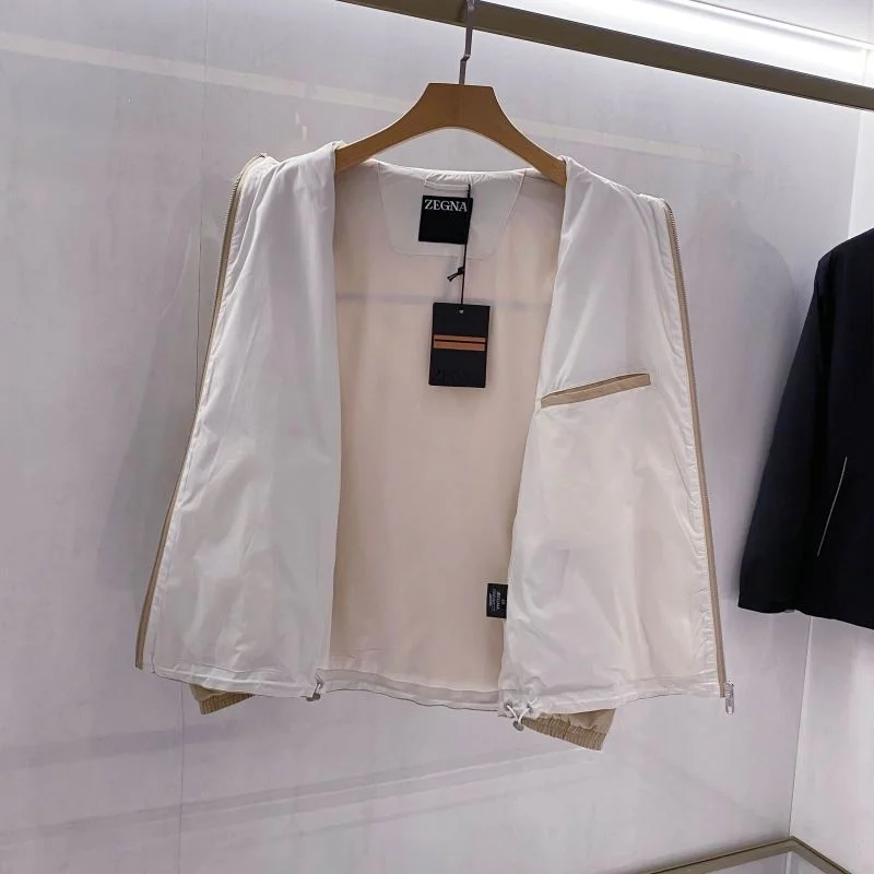EasyMatch Ermenegildo Zegna Outwear 164271