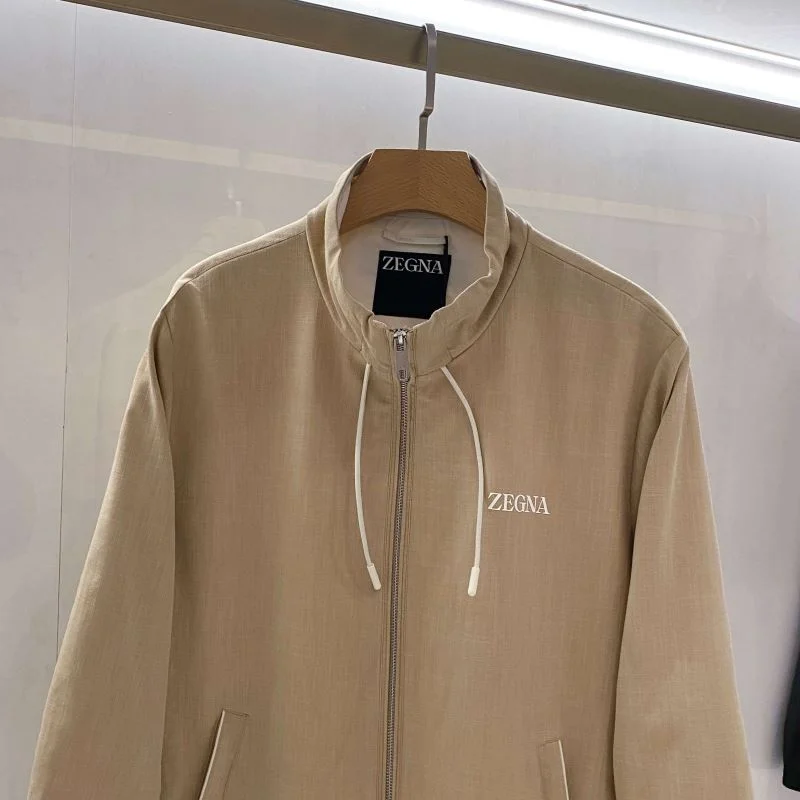 EasyMatch Ermenegildo Zegna Outwear 164271