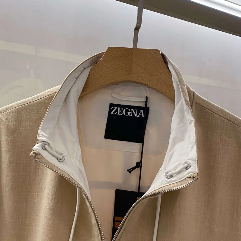 EasyMatch Ermenegildo Zegna Outwear 164271