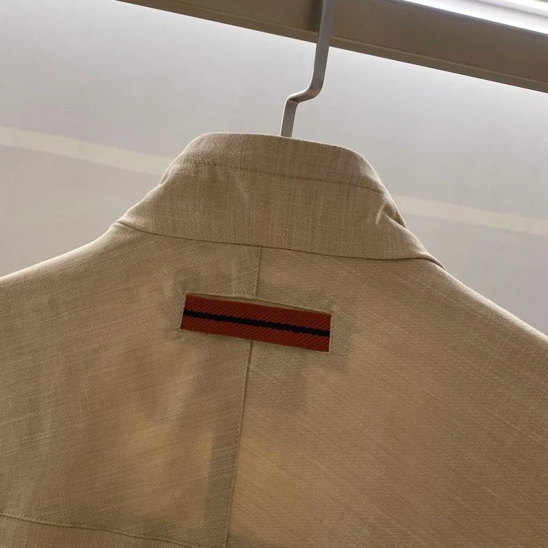 EasyMatch Ermenegildo Zegna Outwear 164271