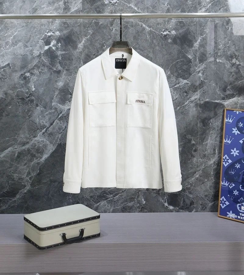 Ermenegildo Zegna Outwear Popular 164269