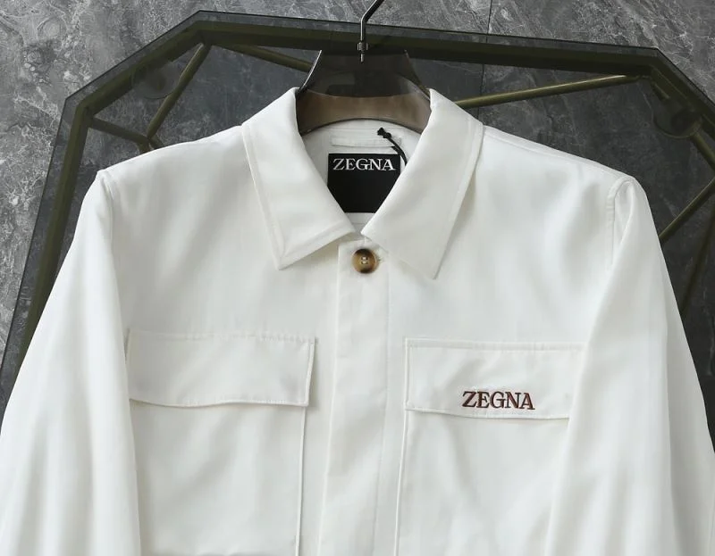 Ermenegildo Zegna Outwear Popular 164269