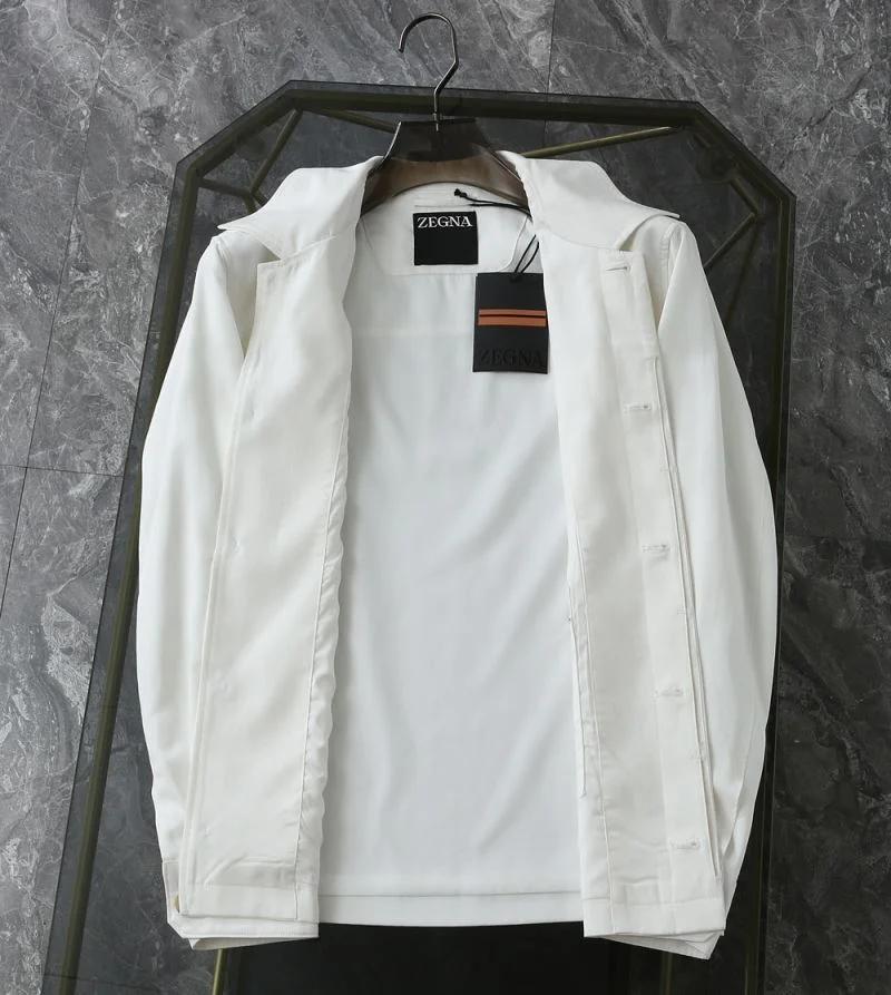 Ermenegildo Zegna Outwear Popular 164269