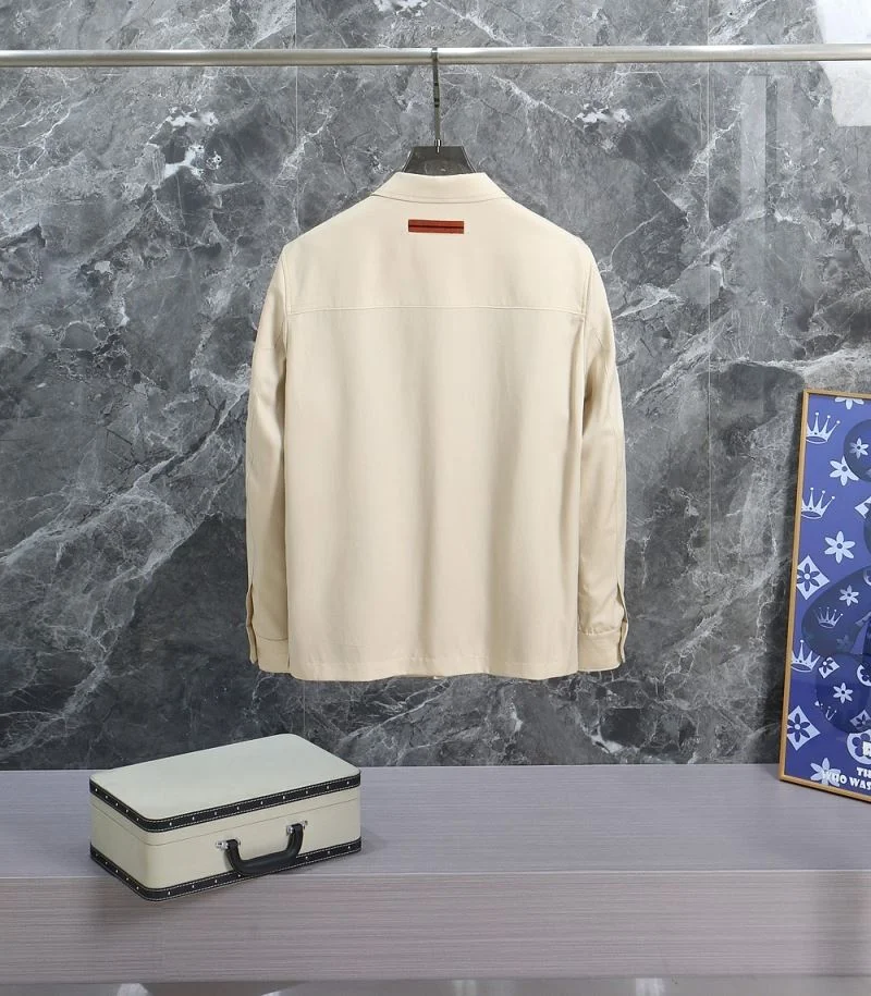 Ermenegildo Zegna Outwear Modern 164317