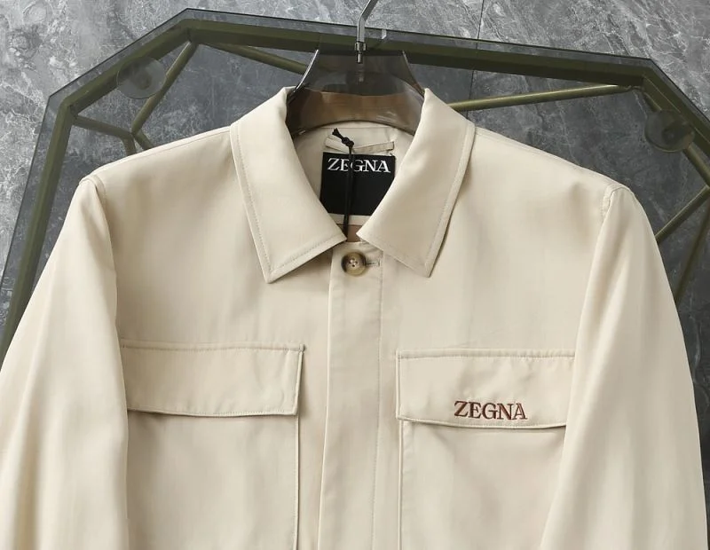 Ermenegildo Zegna Outwear Modern 164317