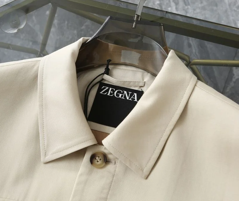 Ermenegildo Zegna Outwear Modern 164317