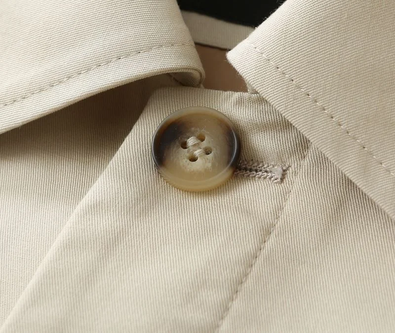 Ermenegildo Zegna Outwear Modern 164317