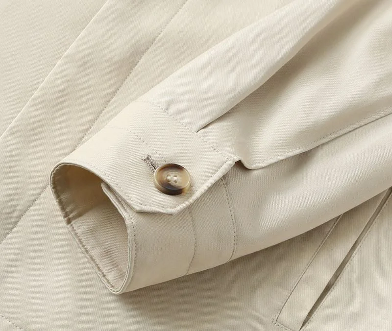 Ermenegildo Zegna Outwear Modern 164317