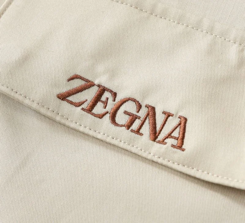 Ermenegildo Zegna Outwear Modern 164317