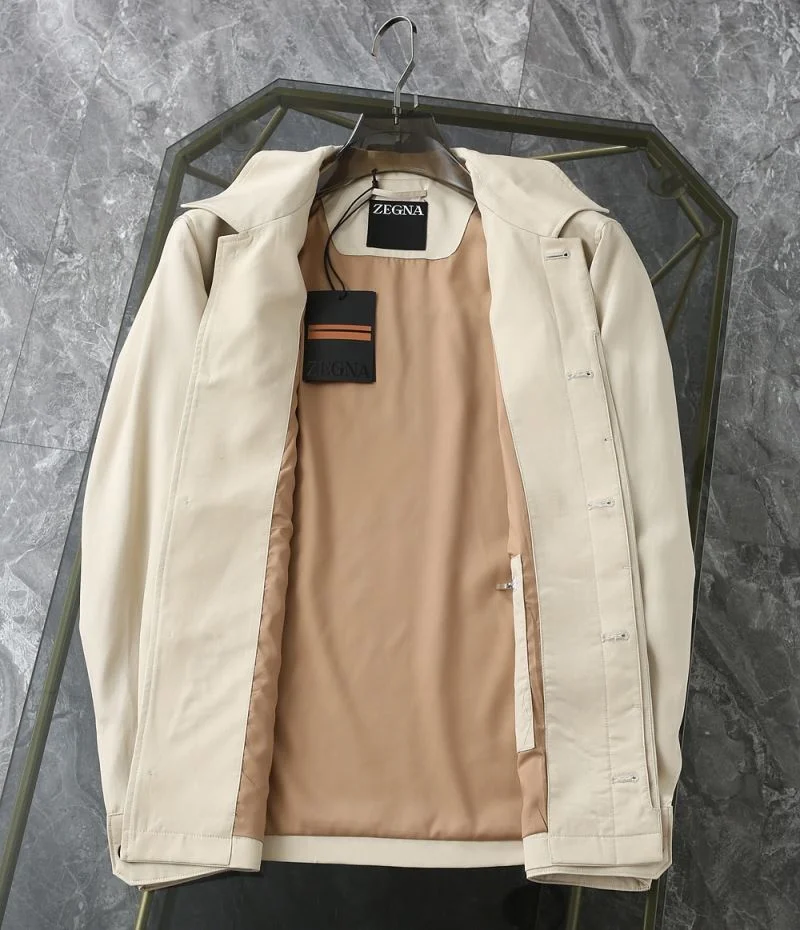 Ermenegildo Zegna Outwear Modern 164317