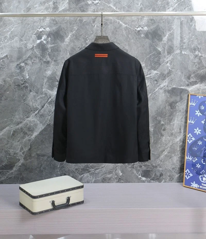 GoAnywhere Ermenegildo Zegna Outwear 164265