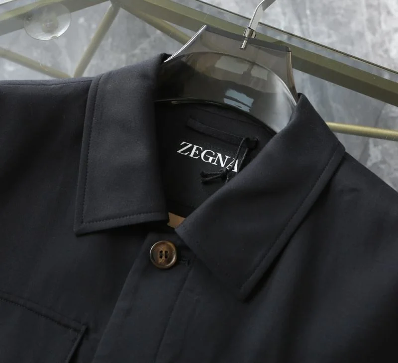 GoAnywhere Ermenegildo Zegna Outwear 164265