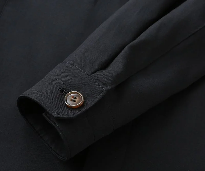GoAnywhere Ermenegildo Zegna Outwear 164265