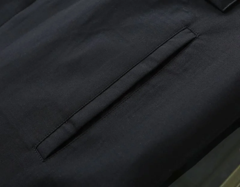 GoAnywhere Ermenegildo Zegna Outwear 164265