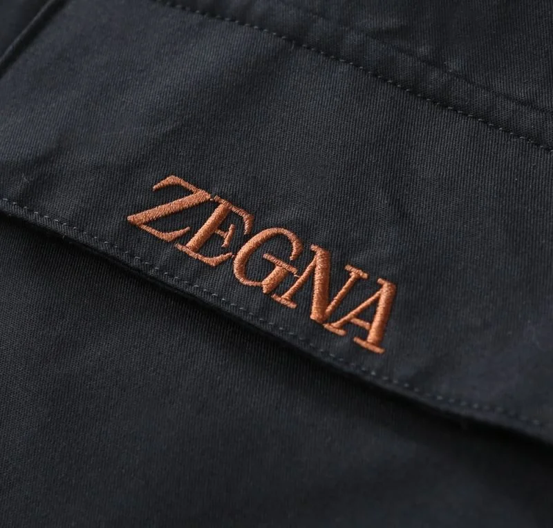 GoAnywhere Ermenegildo Zegna Outwear 164265